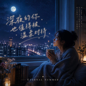 深夜的你，也值得被温柔对待 by Eternal Summer