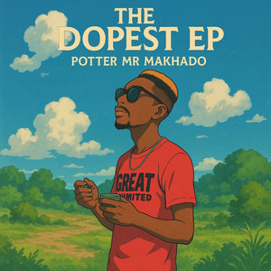 MONNA WAKA by POTTER MR MAKHADO