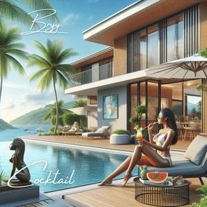 Bryy - Cocktail