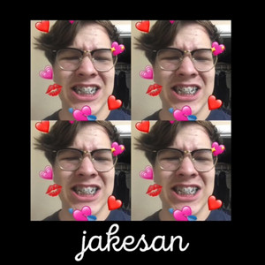 Brian Peveler - Jakesan