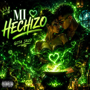 TU HECHIZO by GITA JAZZ