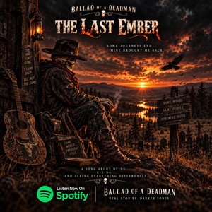 The Last Ember by Ballad of a Deadman