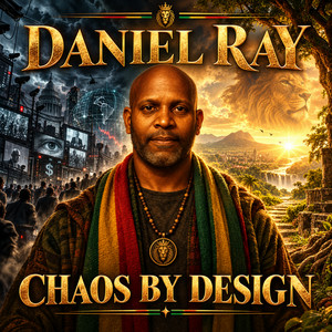 Chaos by Design by Daniel Ray