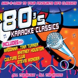 【中古】 80’s Karaoke Va－80’sKaraoke 80's Karaoke Classics - Compilación de Varios Artistas | Spotify