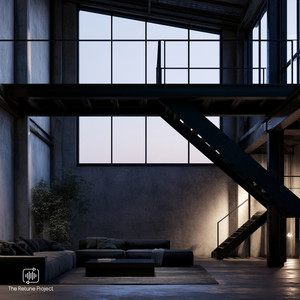 Mezzanine by Wishia, The Retune Project