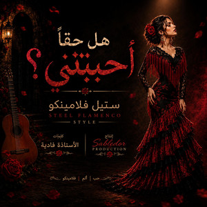 هل حقاً أحببتني؟ by Sabledor production