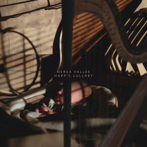 Harp's Lullaby by Nerea Vallée