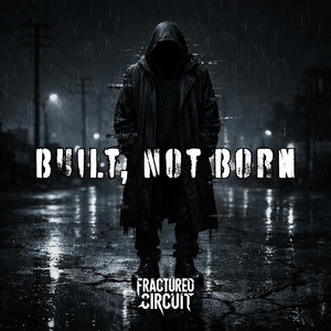 Built, Not Born by FracturedCircuit