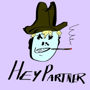 hey partner by Human Art