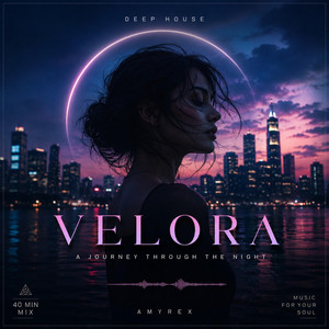Velora by DEEPLINE