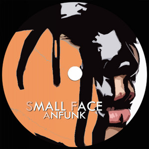 Portada de Small Face