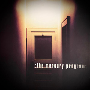 未聴 The Mercury Program New Myths 45RPM New Myths | The Mercury Program