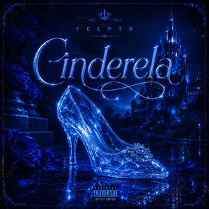 CINDERELA by Felptr
