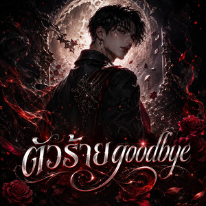 ตัวร้ายgoodbye by ช่างไฟเลี้ยงแมว