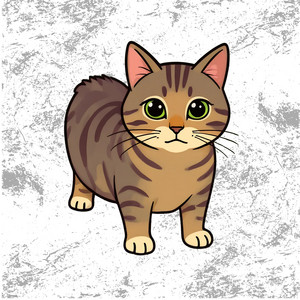 Waiting For Love by Uiia Cat