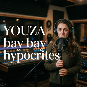 YOUZAPROD - YOUZA - Bay Bay hypocrites