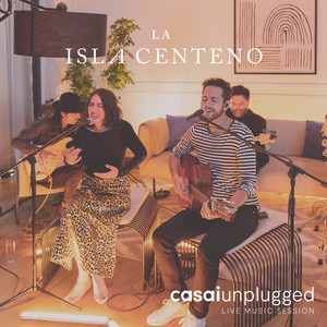 ¿A Dónde Vas?: Casai Unplugged - Live Music Session by La Isla Centeno