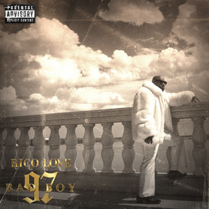Be Quiet by Rico Love