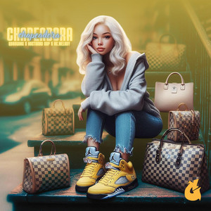 chapeadora by Nocturno Rap, Qba0gang, rc.mel0dy