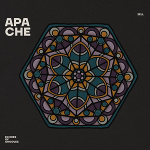 Apache by 2ELL
