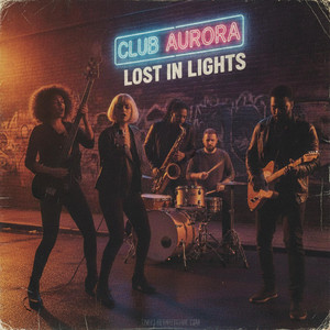 Run it back by Club Aurora
