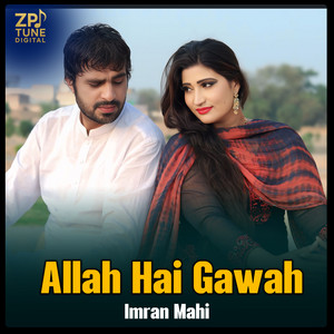 Imran Mahi - Allah Hai Gawah