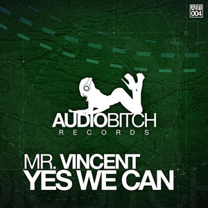 Mr. Vincent cover