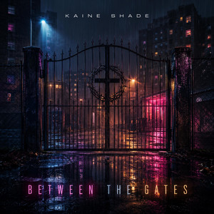 PURGATORY'S GATE by KAINE SHADE