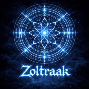 Zoltraak by Airael Veil