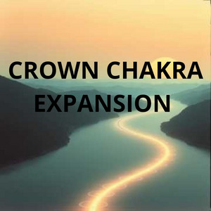 CROWN CHAKRA EXPANSION by AnggiJoo