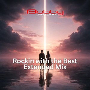 Rockin with the Best (Extended Mix) cover art