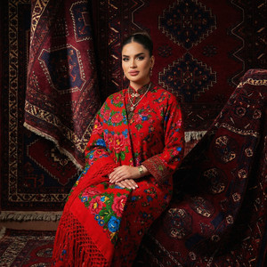 Jahan Bagşy - Alyp Bolmaýar (Live)