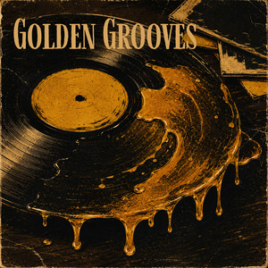 Dripping in Gold by Honeymoon