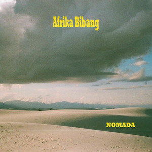 Intro by Afrika Bibang
