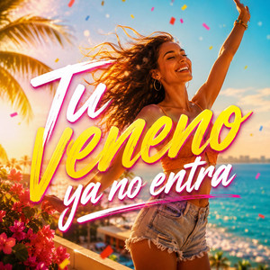 Tu veneno ya no entra by Club Lama
