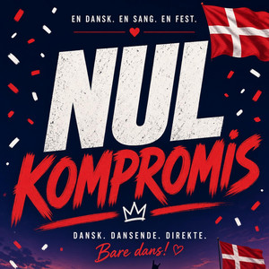 Nul Kompromis by Ørkenviking