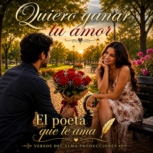 Quiero ganar tu amor by El Poeta que Te Ama