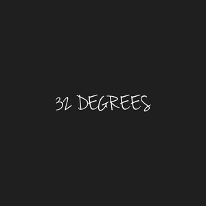 Portada de 32 Degrees