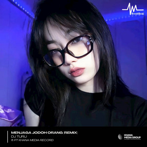 Menjaga Jodoh Orang - Remix by DJ TURU