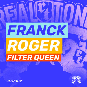 Filter Queen by Franck Roger