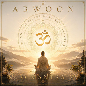 O Mantra by ABWOON
