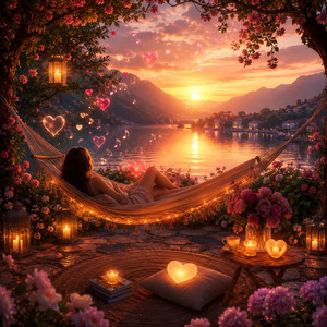 Love and Serenity by Robhe Ramater