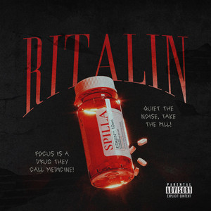 Ritalin by Spilla