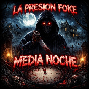 media noche by la presion foke