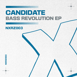 Bass Revolution by Candidate
