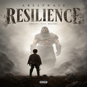 Resilience by Abelpraiz
