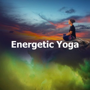 Energetic Yoga album