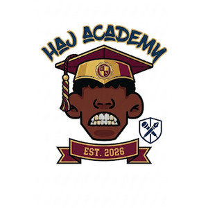 HAJ ACADEMY by DATBOYHAJ