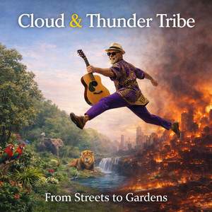 Still Moving - Extended Instrumental by Cloud & Thunder Tribe