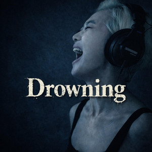 Drowning by joomisung